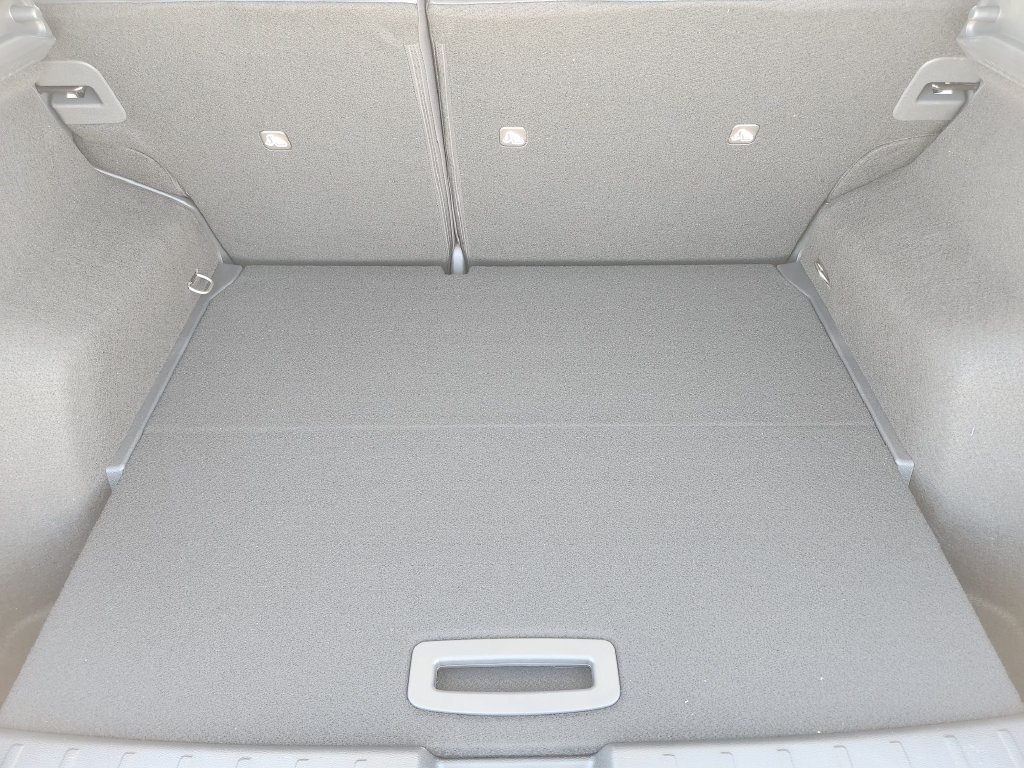 2026 Nissan KICKS SR - Photo 24