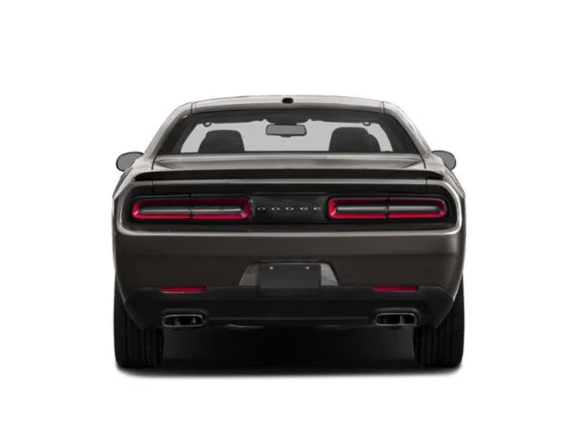 Used 2018 White Dodge R/T Scat Pack image 13