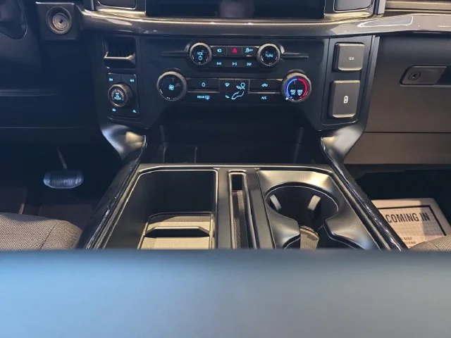 New 2026 White Ford STX image 4