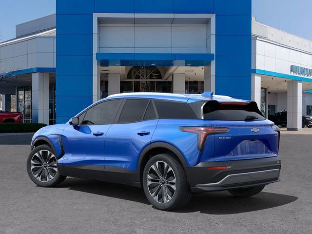 2025 Chevrolet Blazer EV LT - Photo 4