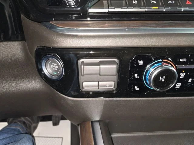 2026 GMC Sierra 2500HD SLT - Photo 23