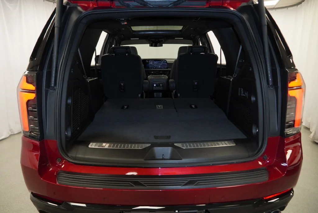 2025 Chevrolet Tahoe RST - Photo 31