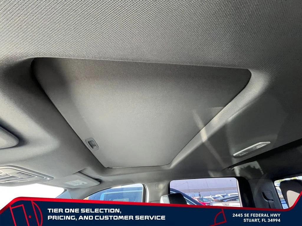 New 2026 Glacier White Tricoat GMC Denali image 35
