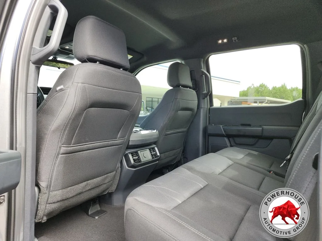 Used 2026 Gray Ford STX image 18