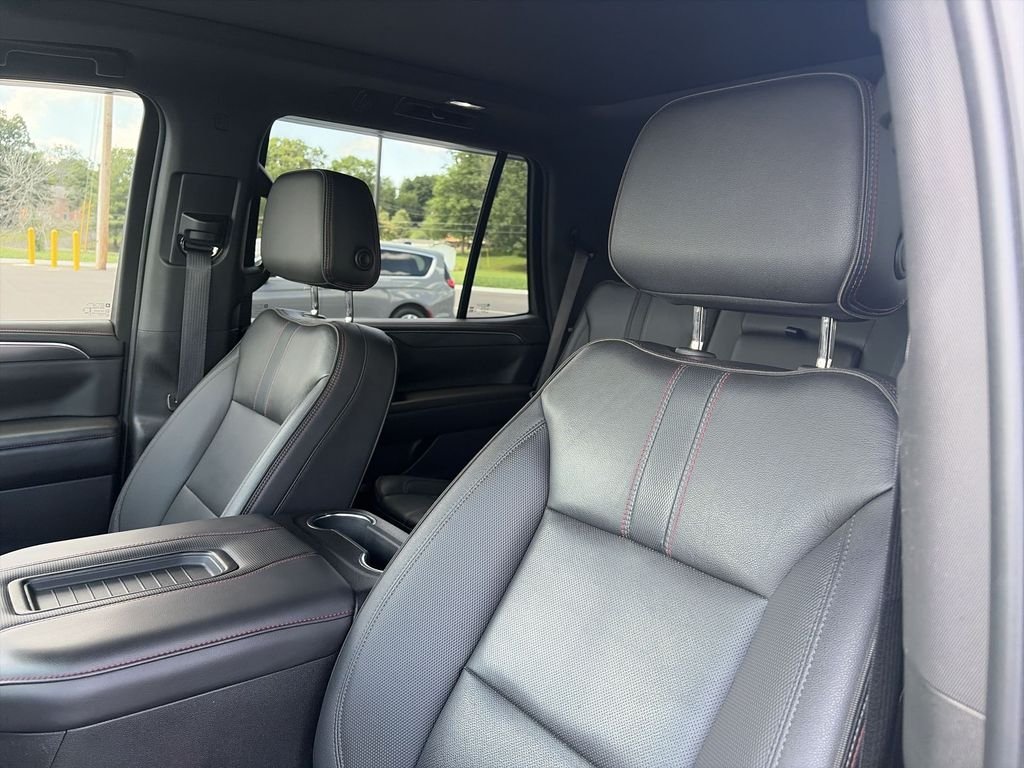Used 2023 Beige Chevrolet RST image 11