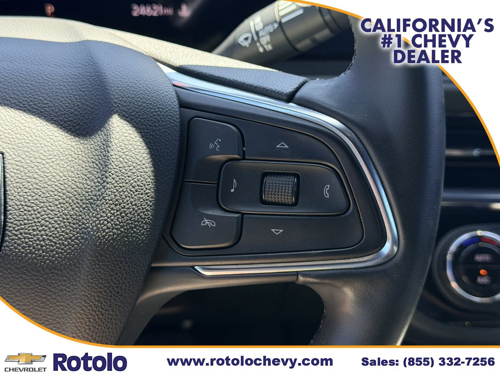 Used 2024 Ocean Blue Metallic Buick Sport Touring image 25