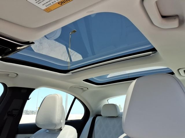 New 2026 Blue Mercedes-Benz E 350 image 15