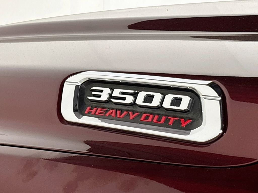 Used 2022 Red Ram Big Horn image 24