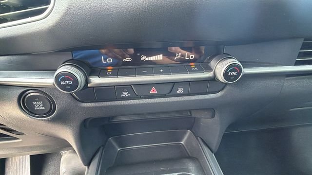 Used 2023 Black Mazda 2.5 S Select Package image 25