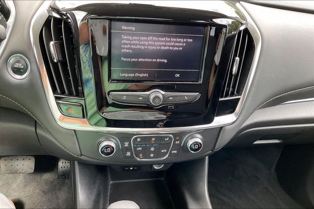 Used 2021 Silver Chevrolet LS image 30
