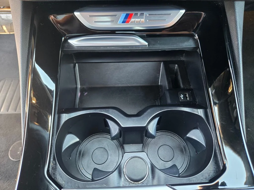 Used 2021 Black BMW M40i image 20