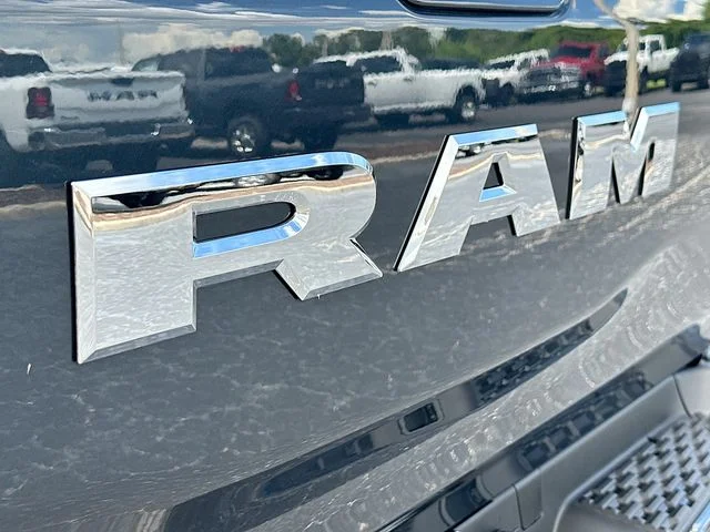 2026 RAM 1500 Big Horn/Lone Star - Photo 18