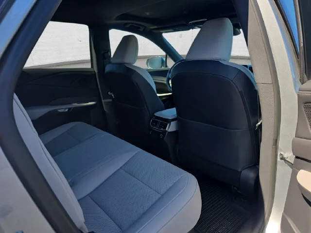 Certified Used 2025 IRIDIUM Lexus 350 Premium image 11