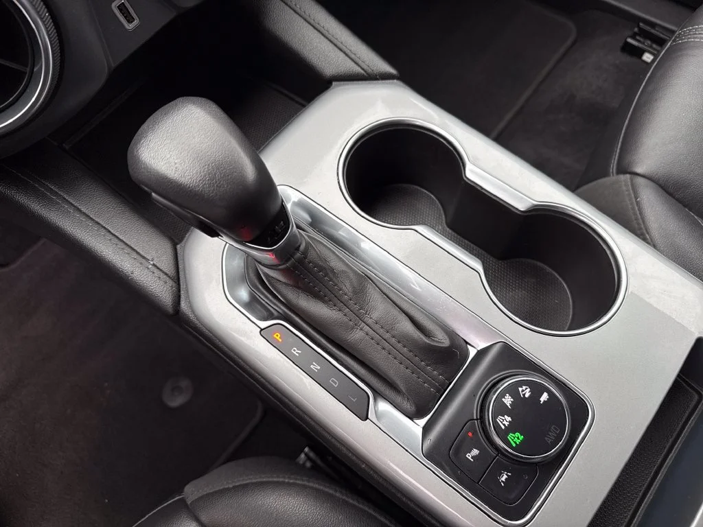 2021 Chevrolet Blazer 3LT - Photo 23