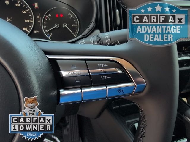 Certified Used 2025 Gray Mazda Premium image 22