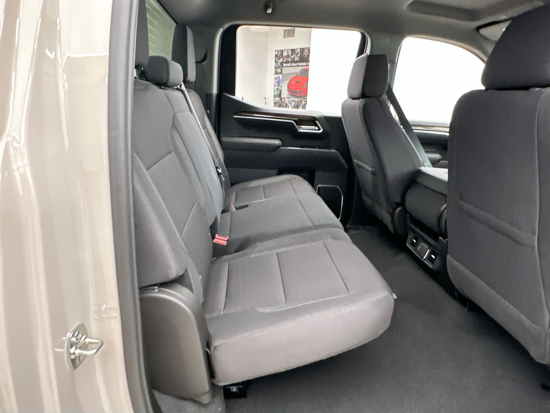2026 Chevrolet Silverado 1500 RST - Photo 83