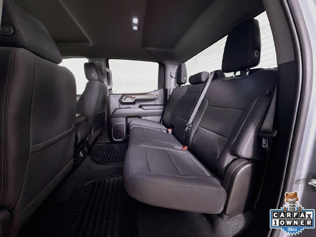 Used 2024 Sterling Gray Metallic Chevrolet LT (2FL) image 25