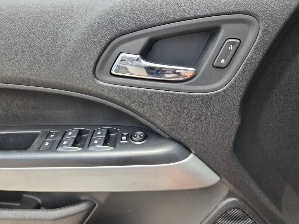 2021 Chevrolet Colorado ZR2 - Photo 22