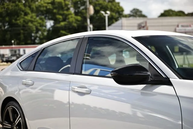 2024 Honda Accord Hybrid Sport - Photo 52