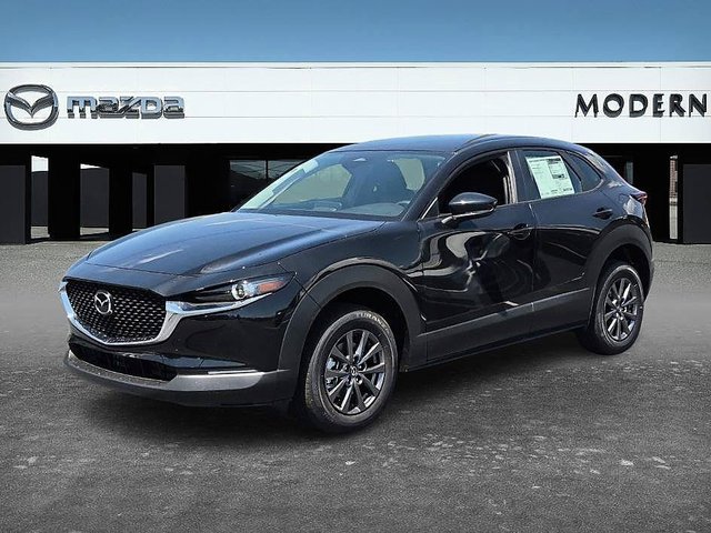 2026 Mazda CX-30 2.5 S AWD