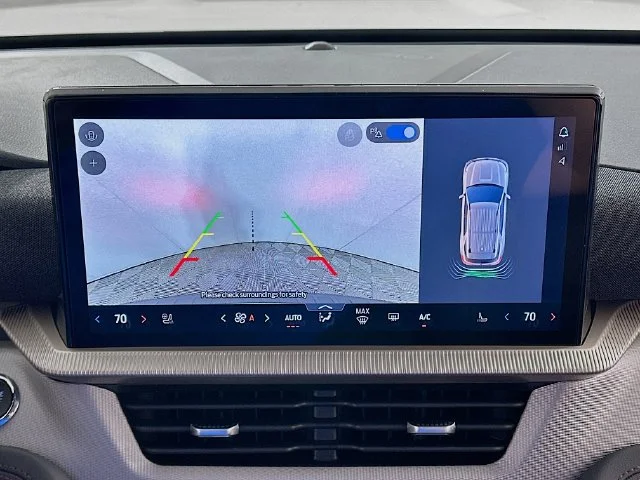New 2026 White Ford Active image 18