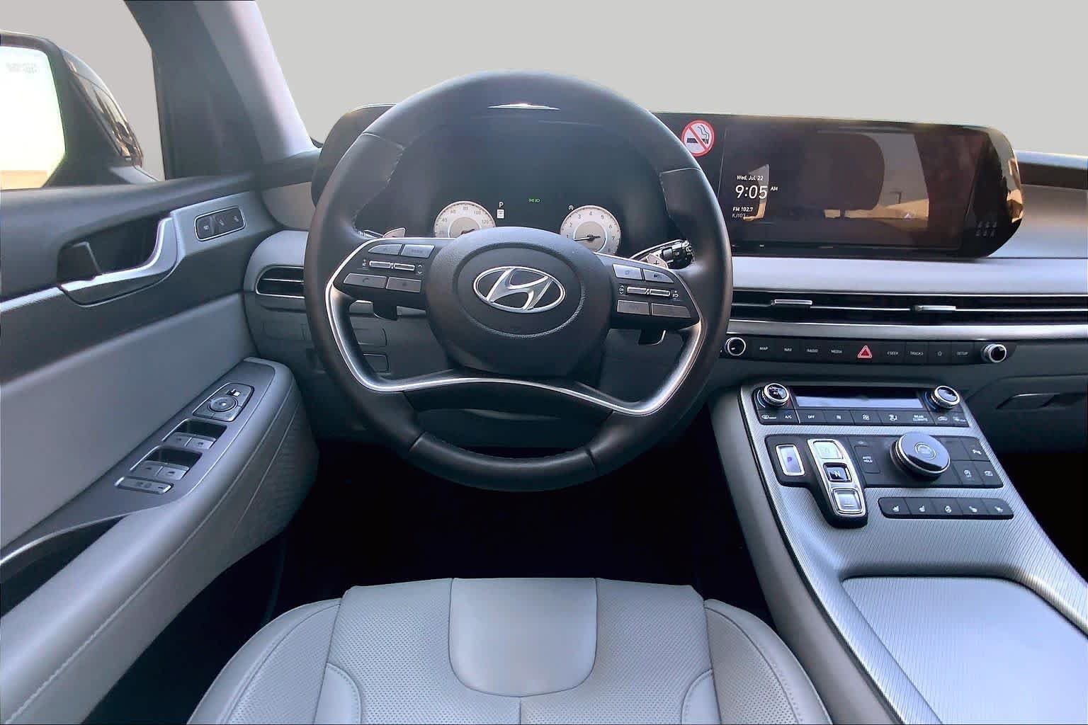 2025 Hyundai Palisade SELPremium - Photo 6