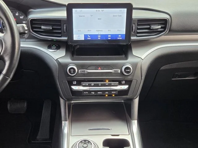 Used 2020 Magnetic Ford XLT image 15