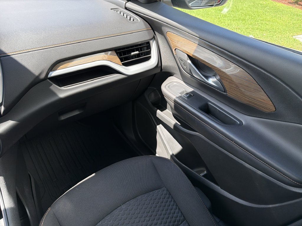 2020 GMC Terrain SLE - Photo 20
