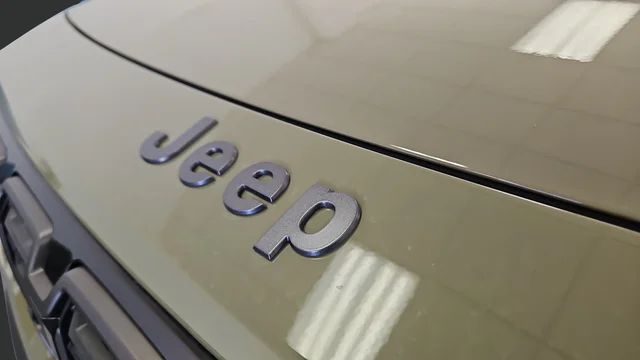 New 2026 41 Jeep Limited image 43