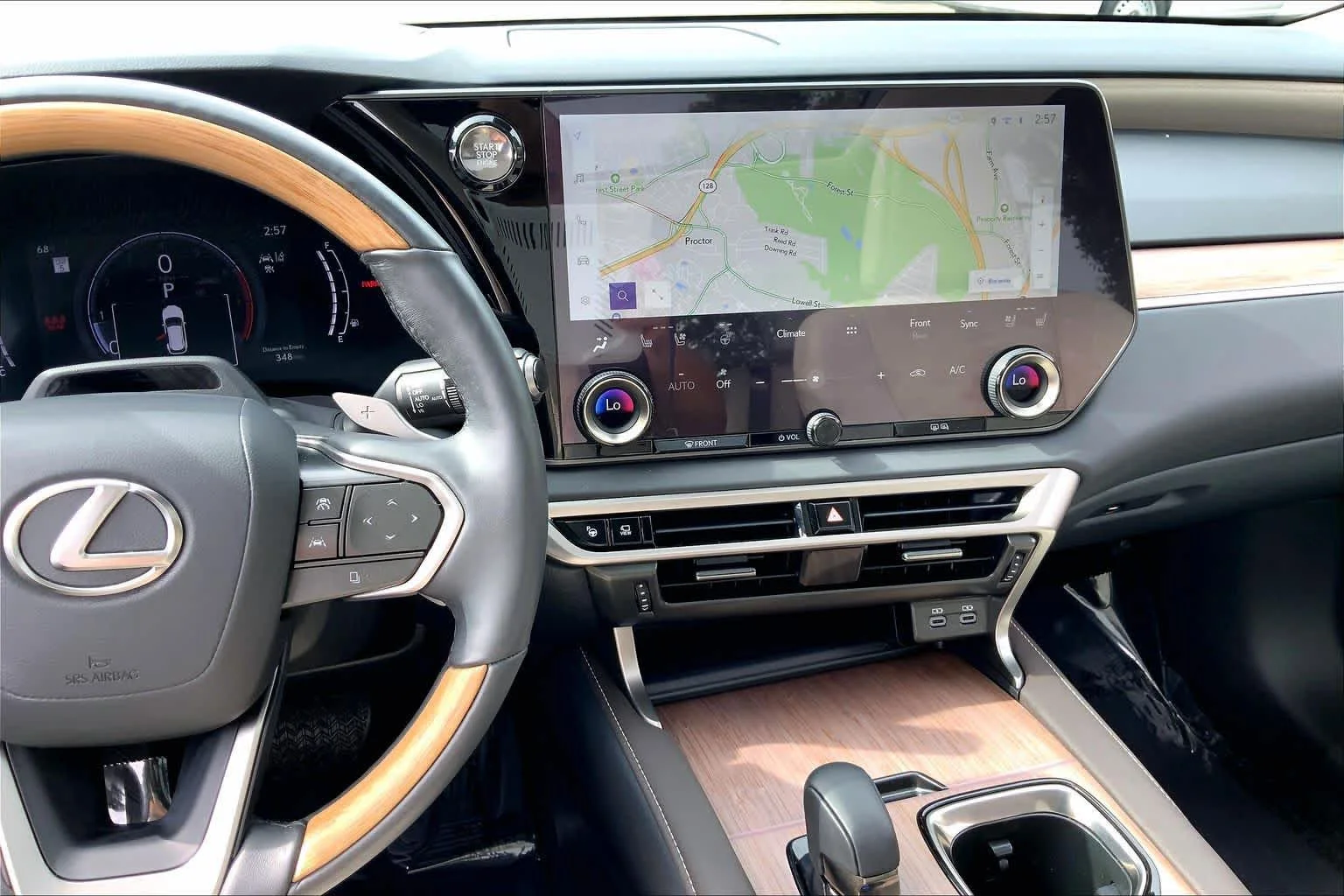 Certified Used 2024 CAVIAR Lexus Luxury image 7