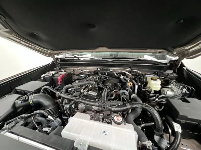 2026 Toyota Tacoma TRD Off Road - Photo 30
