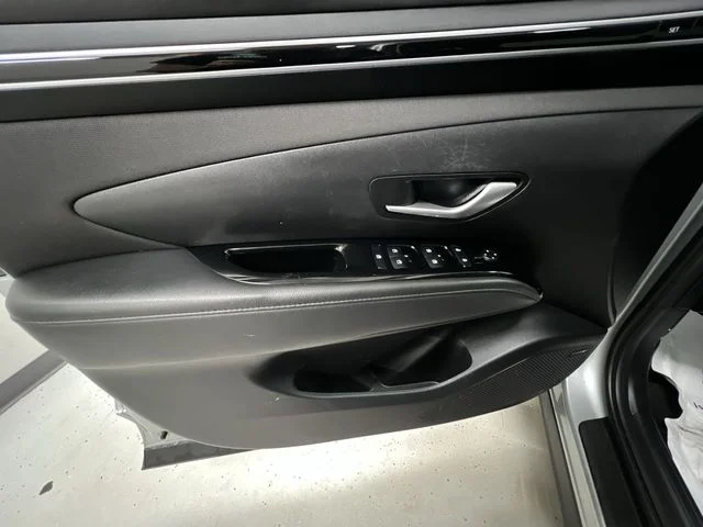 Used 2024 Silver Hyundai Limited image 24