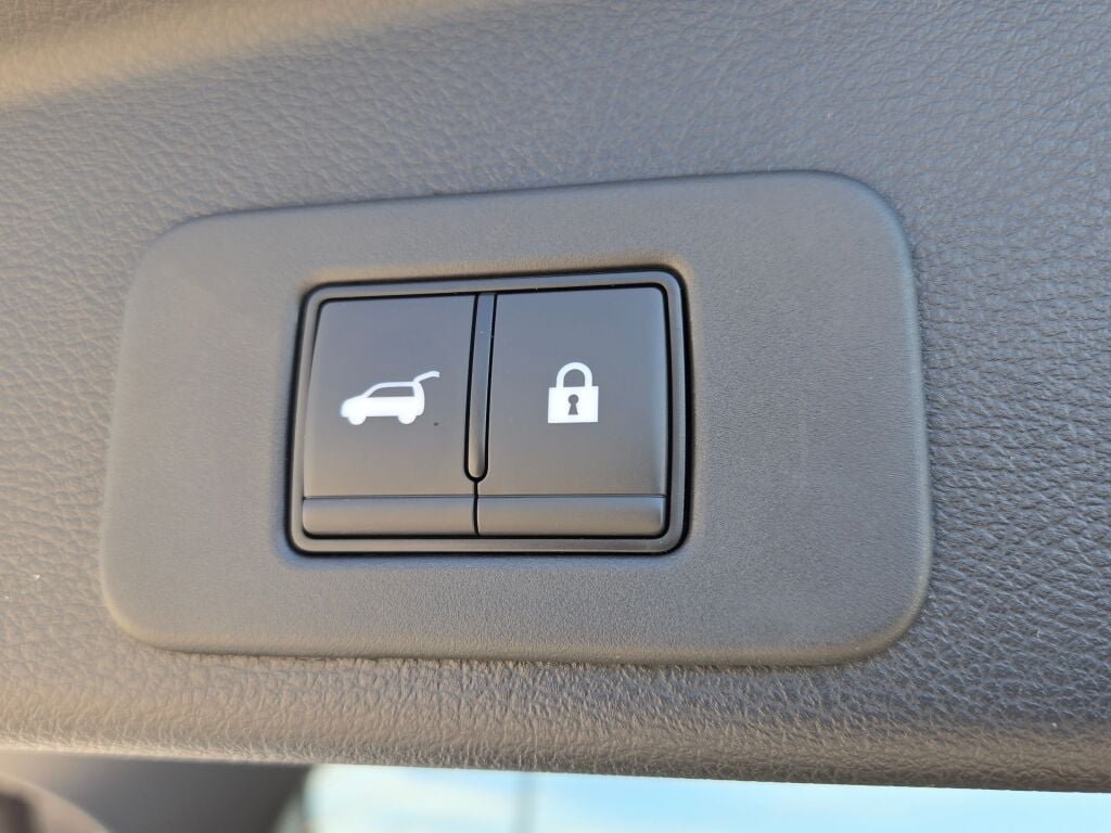 2025 Nissan Murano SV - Photo 15
