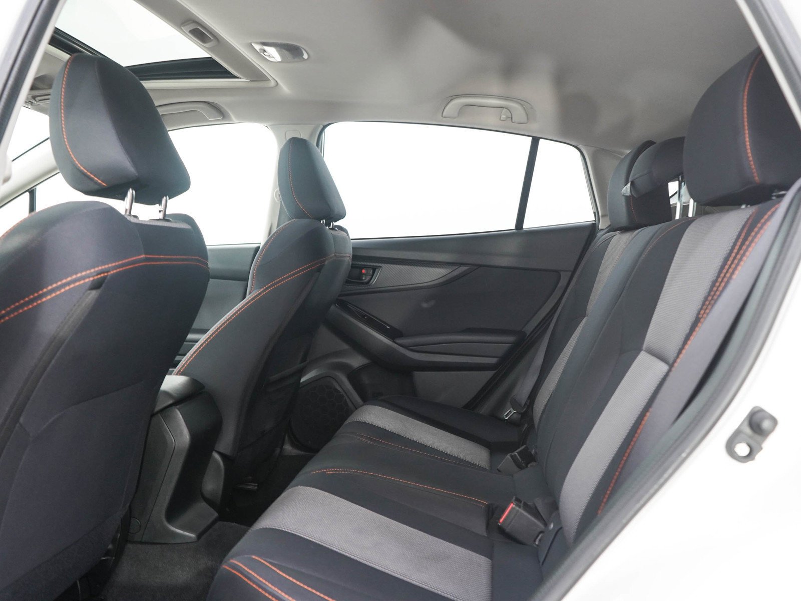 Used 2020 Crystal White Pearl Subaru Premium image 15