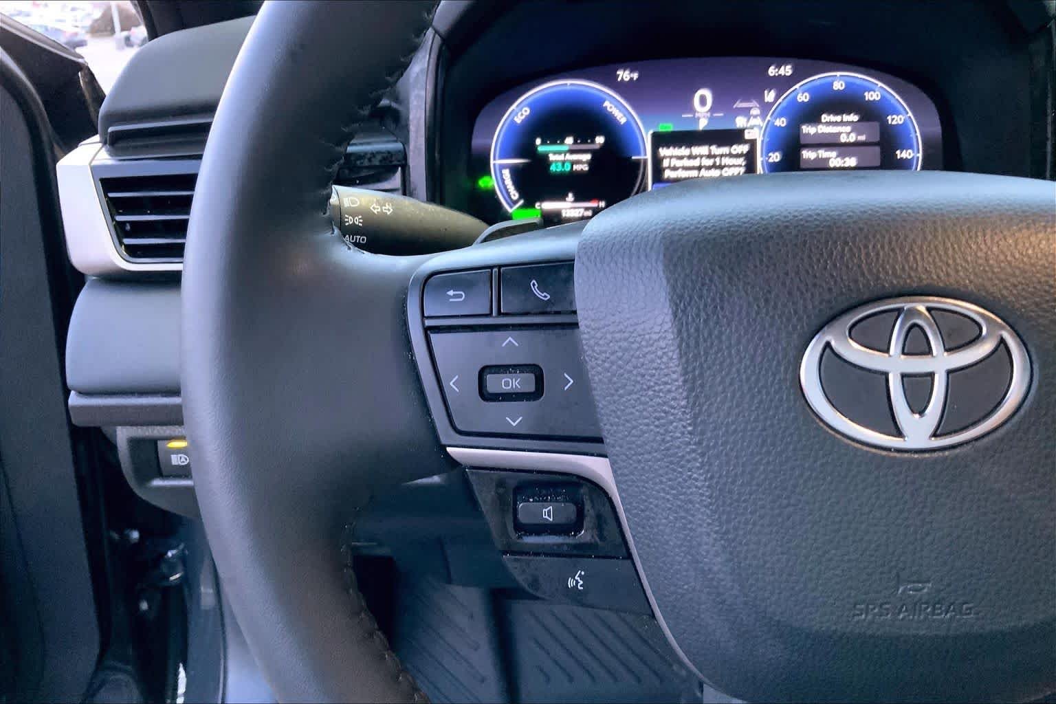 Used 2026 Underground Toyota XSE image 23