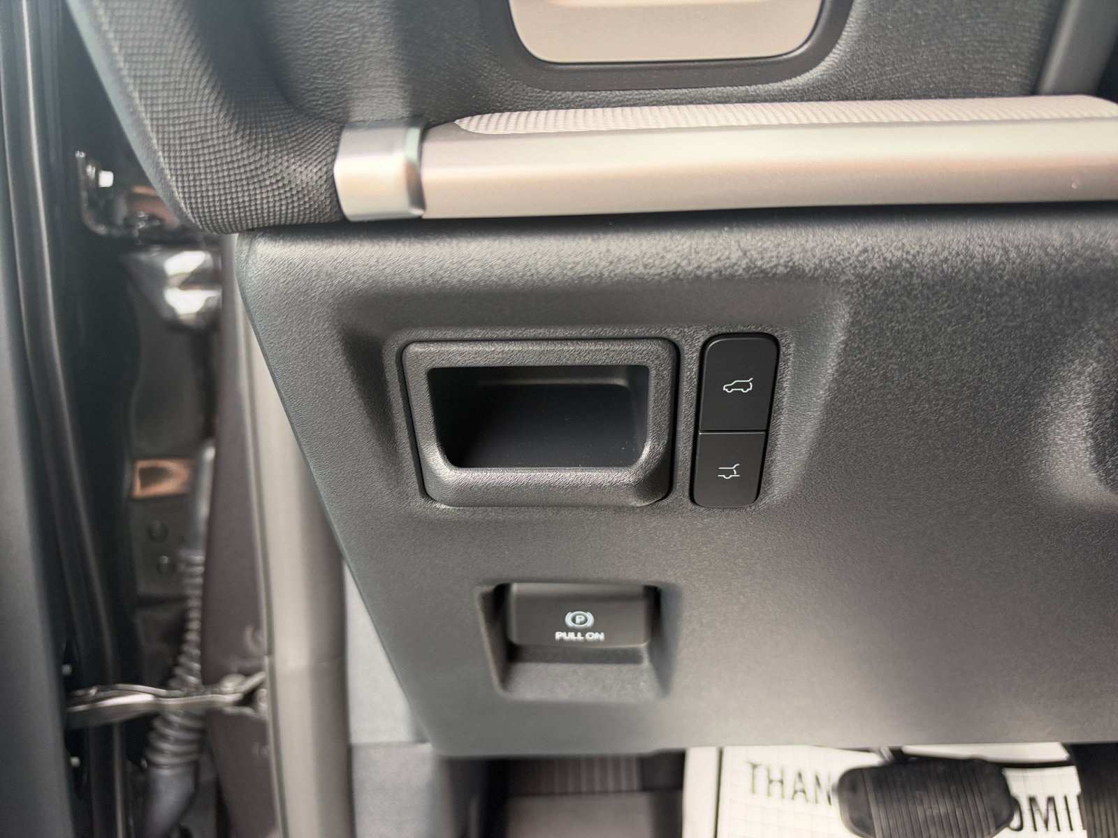 Used 2027 Gray Metallic Ford Active image 20