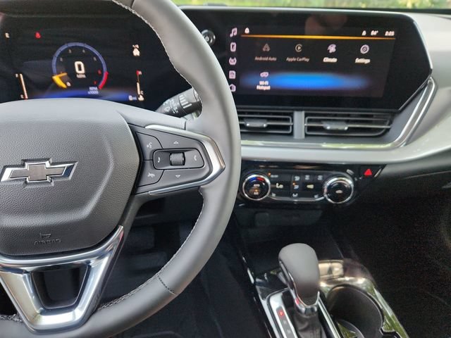 2026 Chevrolet Trax LT - Photo 26