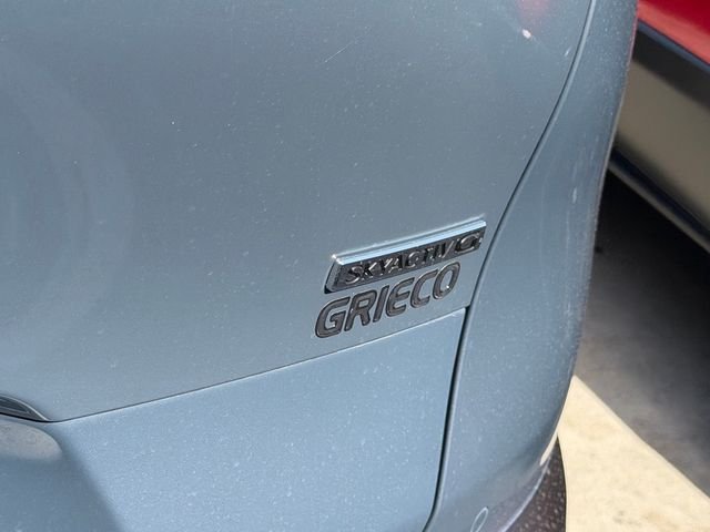 New 2026 Polymetal Gray Metallic Mazda 2.5 S Carbon Edition AWD image 11