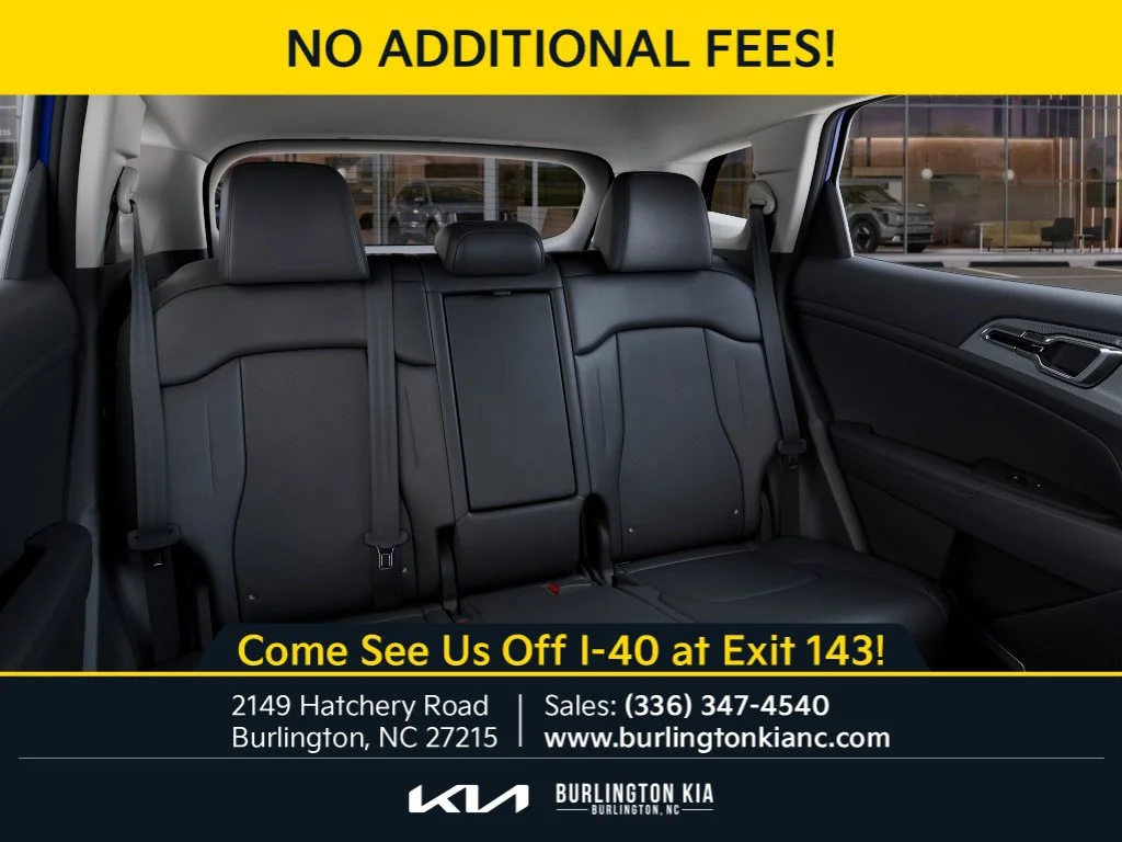 2026 Kia Sportage EX - Photo 16