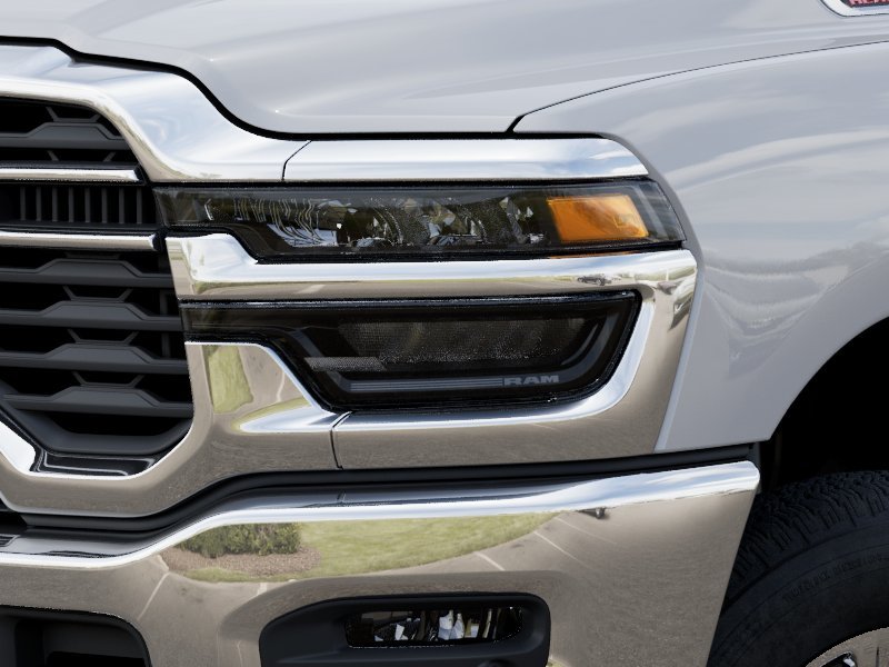 2025 RAM 2500 Tradesman - Photo 37