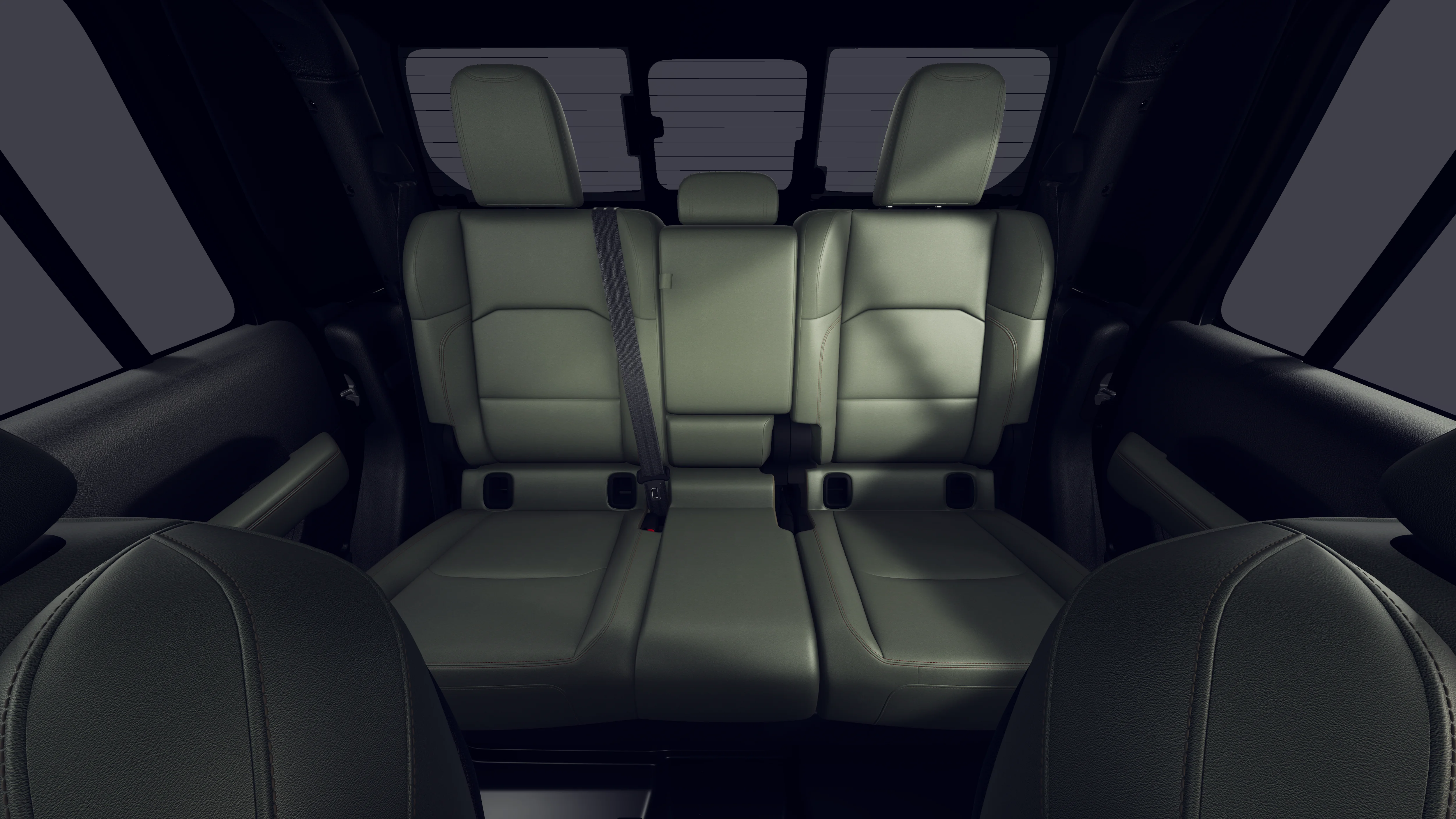 New 2026 41 Exterior Paint Jeep Mojave image 15