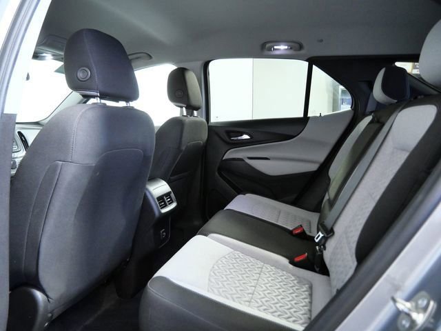 Used 2024 Gray Chevrolet LT image 13