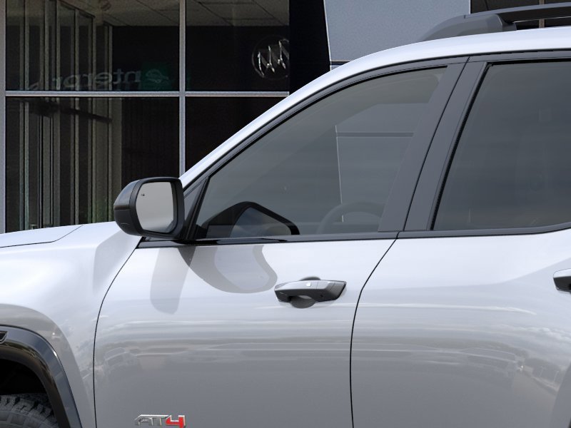 2026 GMC Terrain AT4 - Photo 12