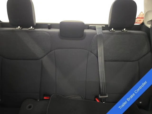 New 2026 Shadow Black Ford XL image 25