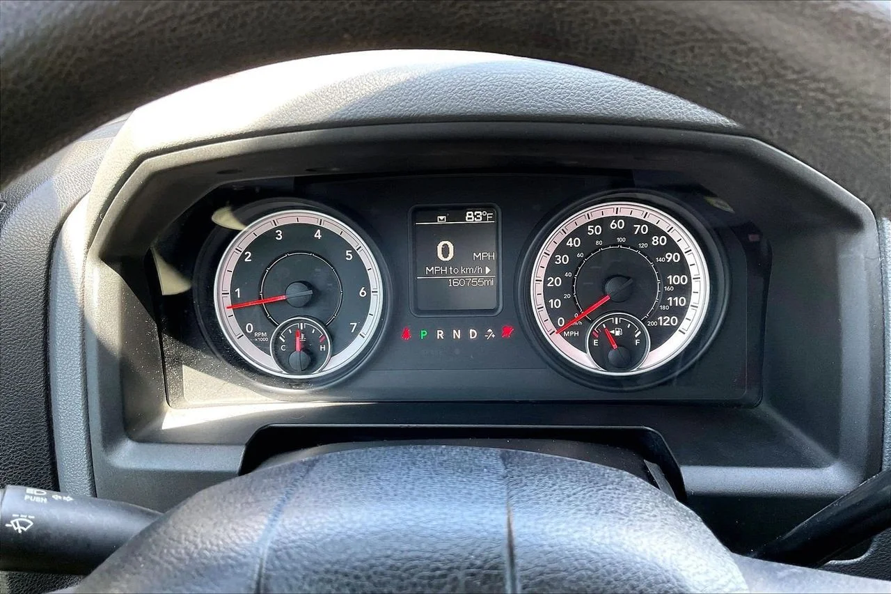 Used 2013 Red Ram Express image 9