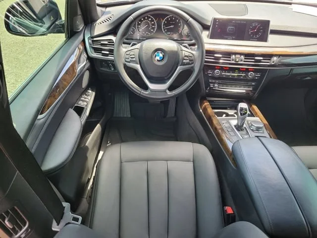 2018 BMW X5 sDrive35i - Photo 20