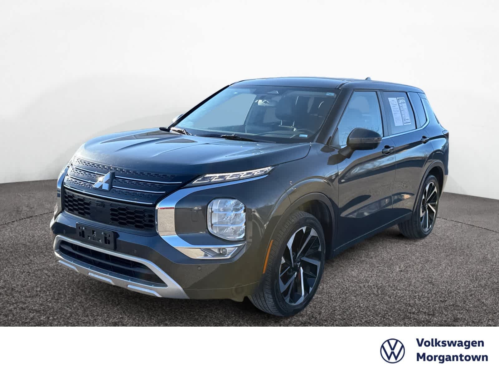 2024 Mitsubishi Outlander