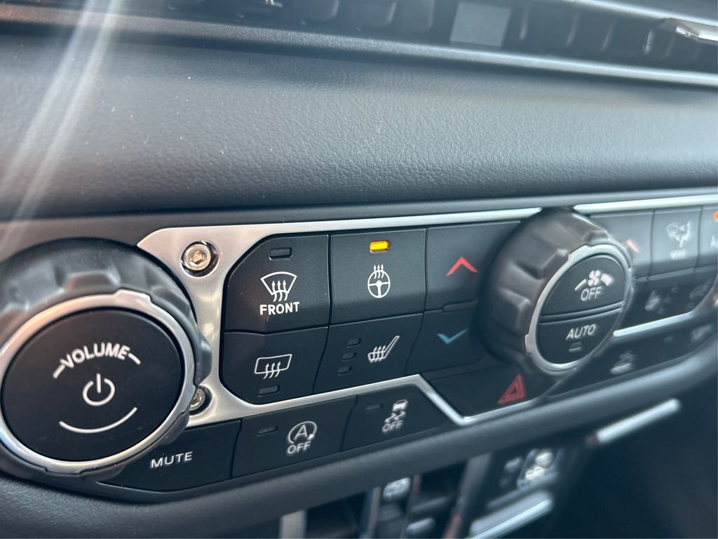 2025 Jeep Gladiator Sport S - Photo 47