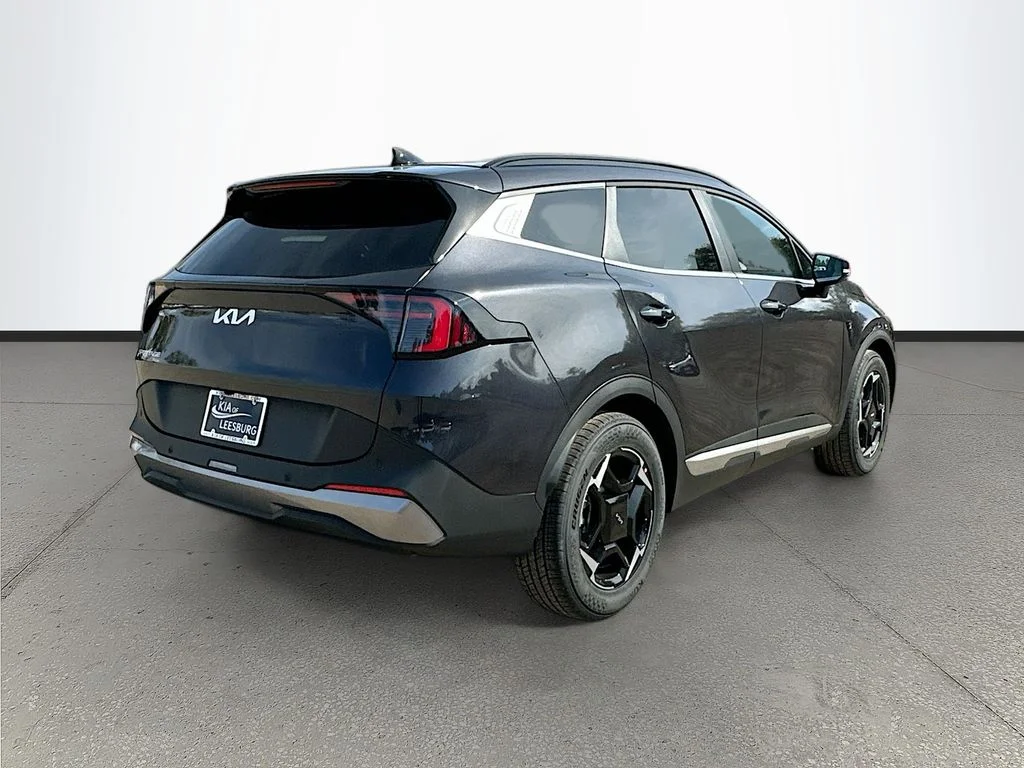 New 2026 Panthera Metal Kia EX image 7