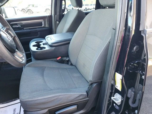 Used 2022 Diamond Black Ram Warlock image 27